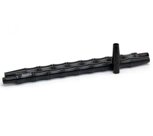 Мундштук для силиконового шланга "Bazooka XStyle" 29.5см.