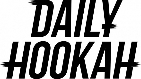 Табак для кальяна "Daily Hookah" 60 гр.