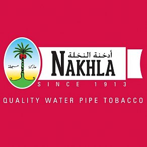 Табак Nakhla 50 гр.