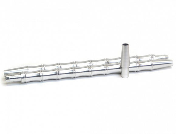 Мундштук для силиконового шланга "Bazooka XStyle" 29.5см.