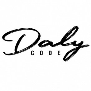Смесь для кальяна Daly Code 50 гр.