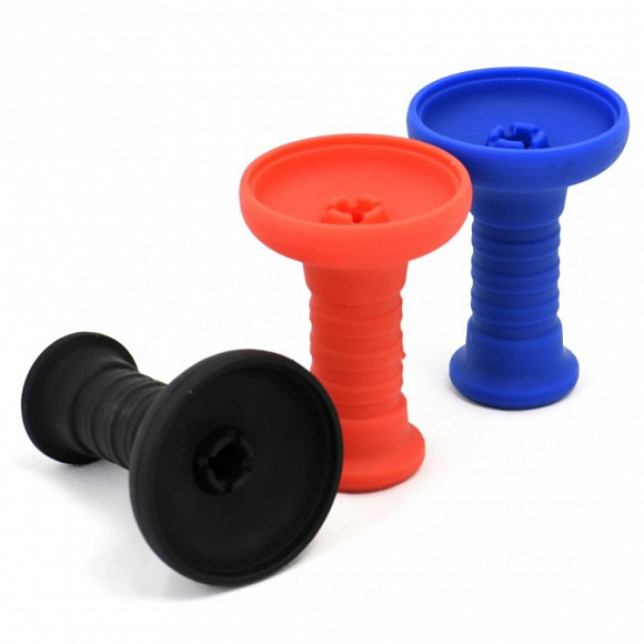 Чашка силиконовая под калауд