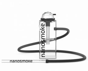NanoSmoke Mini