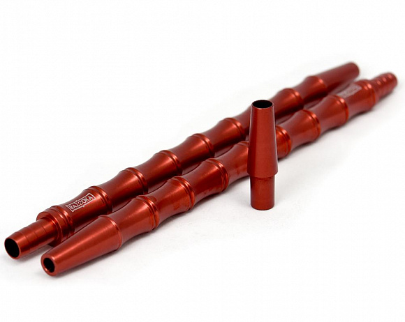 Мундштук для силиконового шланга "Bazooka XStyle" 29.5см.