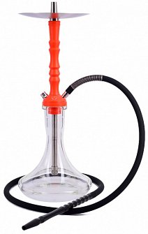 Pandora Light Hookah 53см